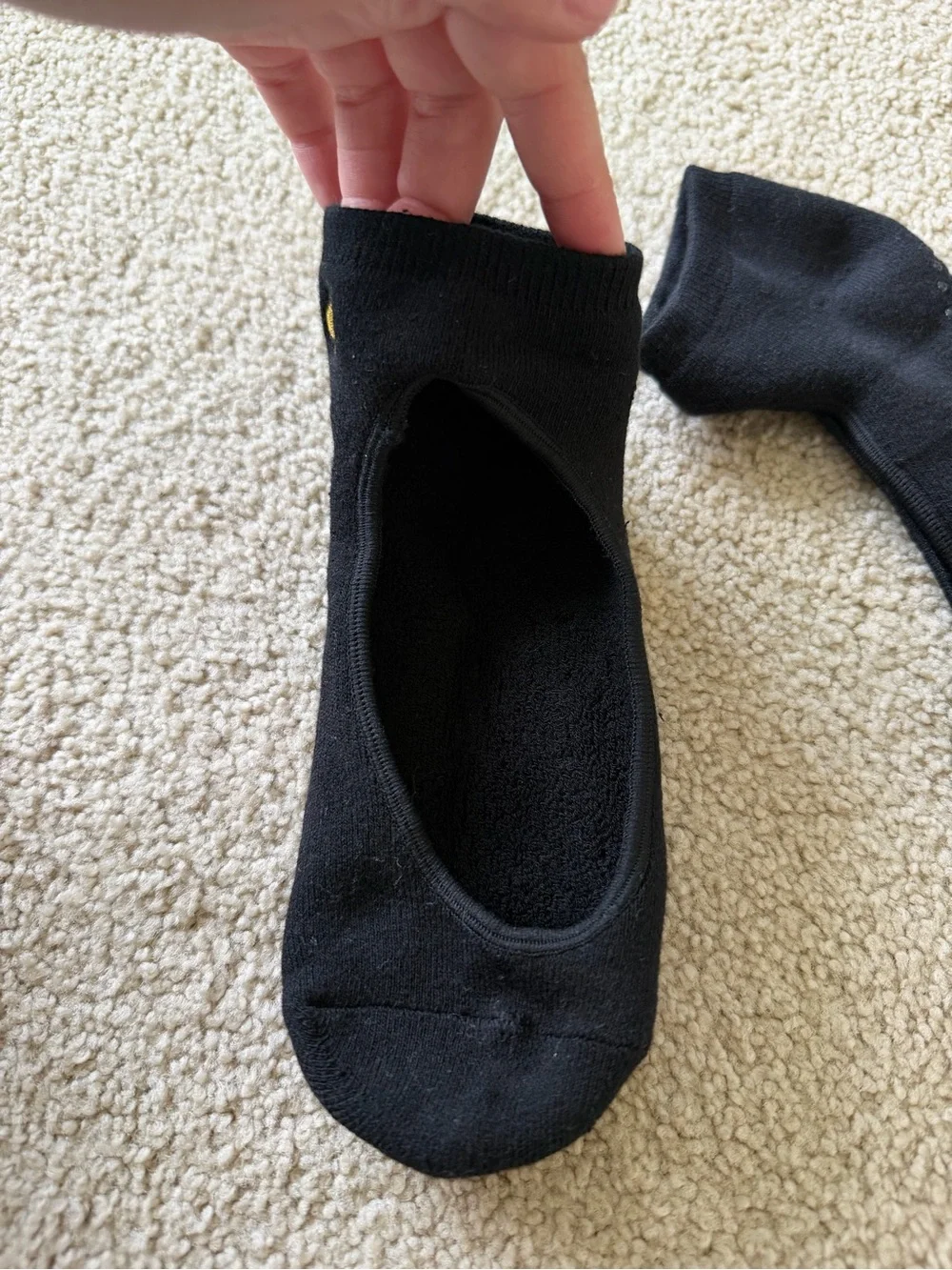 Kate Spade Barre Socks